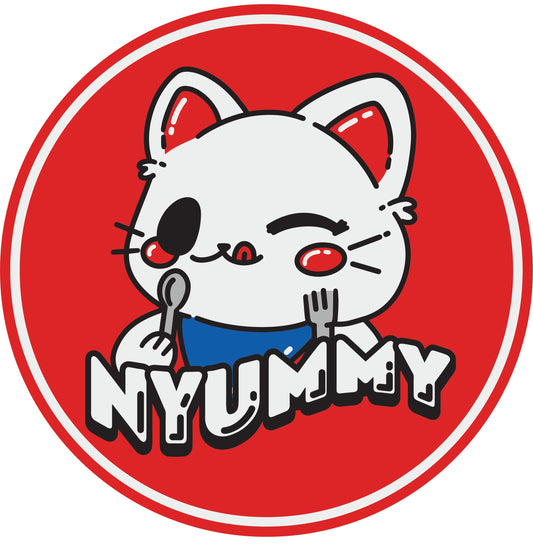 Nyummy Apparel Intro