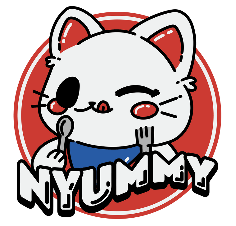 Nyummy Apparel Logo