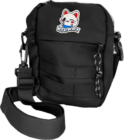 Nyummy Logo Side Bag